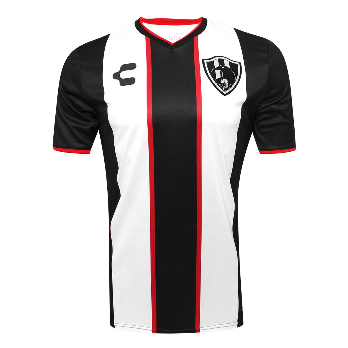 PLAYERA CLUB DE CUERVOS – LIGA PREMIER FE