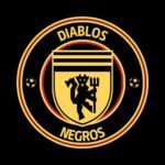 DIABLOS NEGROS